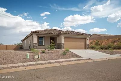 1189 Flowstone Trail, Benson, AZ 85602 - Photo 5