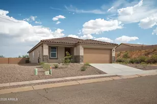 1189 Flowstone Trl, Benson, AZ 85602 - Photo 5