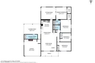 2131 W Edgewood Ave, Mesa, AZ 85202 - Photo 5