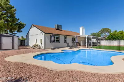 6401 E Kelton Lane, Scottsdale, AZ 85254 - Photo 7