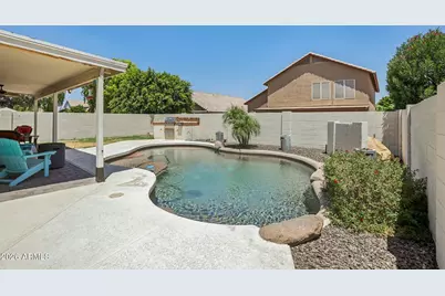704 E Windsor Drive, Gilbert, AZ 85296 - Photo 33