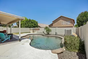 704 E Windsor Dr, Gilbert, AZ 85296 - Photo 33