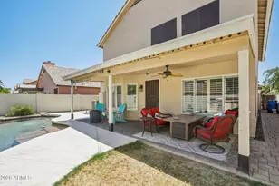704 E Windsor Dr, Gilbert, AZ 85296 - Photo 35