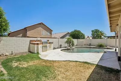 704 E Windsor Drive, Gilbert, AZ 85296 - Photo 37