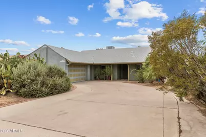 2745 E Larkspur Drive, Phoenix, AZ 85032 - Photo 1