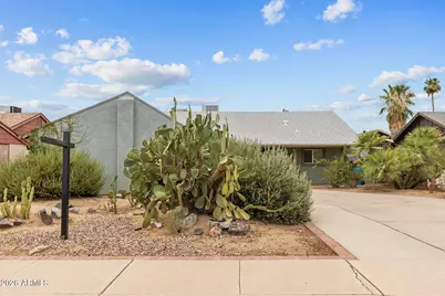 2745 E Larkspur Drive, Phoenix, AZ 85032 - Photo 5