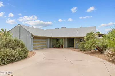 2745 E Larkspur Drive, Phoenix, AZ 85032 - Photo 7
