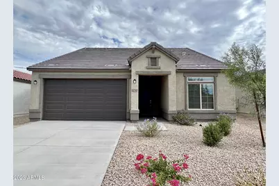 1750 W Inca Drive, Coolidge, AZ 85128 - Photo 1