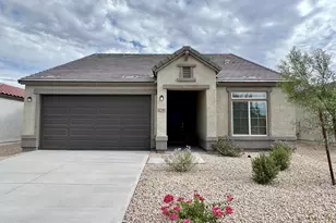 1750 W Inca Dr, Coolidge, AZ 85128 - Photo 1