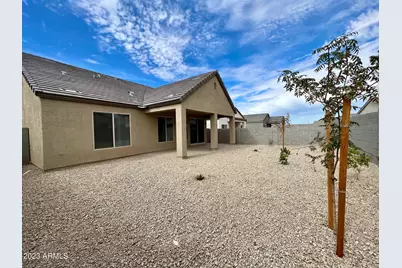 1750 W Inca Drive, Coolidge, AZ 85128 - Photo 23