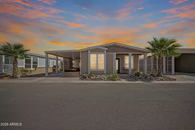 1110 N Henness Road #2126, Casa Grande, AZ 85122 - Photo 1