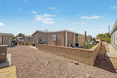 1110 N Henness Road #2126, Casa Grande, AZ 85122 - Photo 31