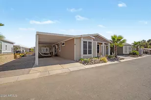 1110 N Henness Rd, Casa Grande, AZ 85122 - Photo 3