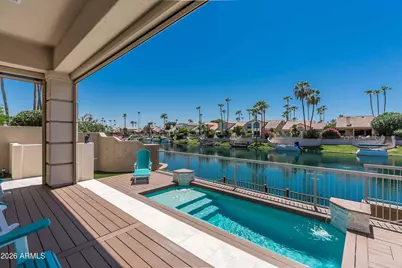 10151 E Cochise Drive, Scottsdale, AZ 85258 - Photo 1