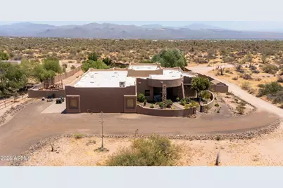 31009 N 155th Place, Scottsdale, AZ 85262 - Photo 71