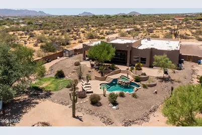 31009 N 155th Place, Scottsdale, AZ 85262 - Photo 75