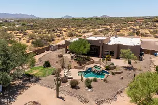 31009 N 155th Pl, Scottsdale, AZ 85262 - Photo 75
