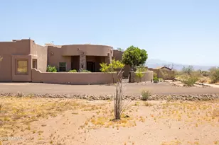 31009 N 155th Pl, Scottsdale, AZ 85262 - Photo 61
