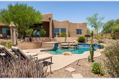 31009 N 155th Place, Scottsdale, AZ 85262 - Photo 43