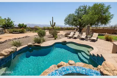 31009 N 155th Place, Scottsdale, AZ 85262 - Photo 47