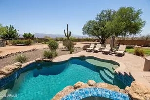 31009 N 155th Pl, Scottsdale, AZ 85262 - Photo 47