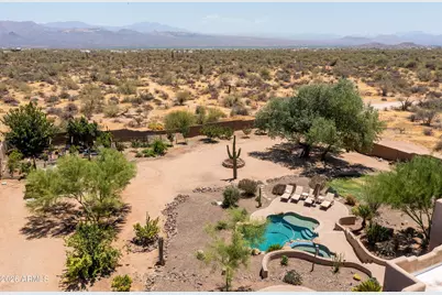 31009 N 155th Place, Scottsdale, AZ 85262 - Photo 69