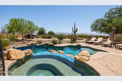 31009 N 155th Place, Scottsdale, AZ 85262 - Photo 9
