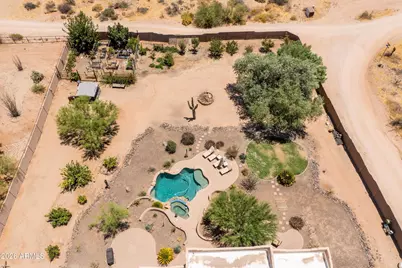 31009 N 155th Place, Scottsdale, AZ 85262 - Photo 77