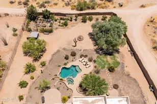31009 N 155th Pl, Scottsdale, AZ 85262 - Photo 77