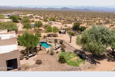 31009 N 155th Place, Scottsdale, AZ 85262 - Photo 73