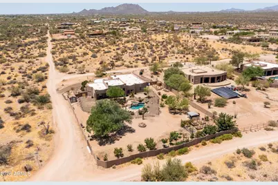 31009 N 155th Place, Scottsdale, AZ 85262 - Photo 71