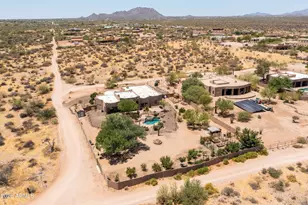 31009 N 155th Pl, Scottsdale, AZ 85262 - Photo 71