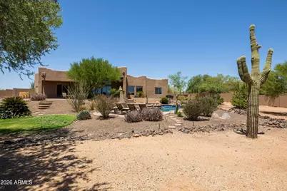 31009 N 155th Place, Scottsdale, AZ 85262 - Photo 49