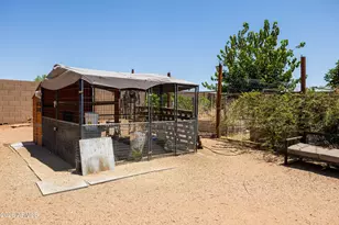 31009 N 155th Pl, Scottsdale, AZ 85262 - Photo 51