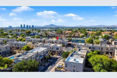 1886 E Don Carlos Avenue #139, Tempe, AZ 85281 - Photo 37