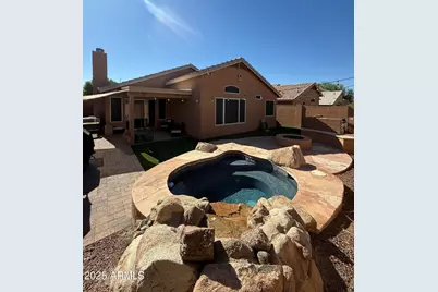 20023 N 22nd Place, Phoenix, AZ 85024 - Photo 21