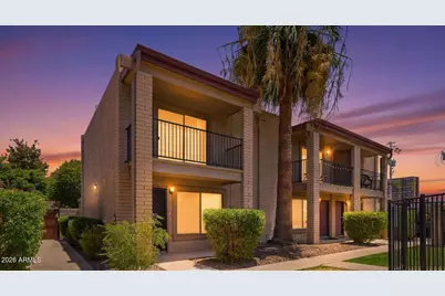 31 W Pasadena Avenue #11, Phoenix, AZ 85013 - Photo 1