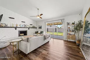 331 W Taro Ln, Phoenix, AZ 85027 - Photo 5