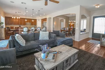 4019 E Del Rio Street, Gilbert, AZ 85295 - Photo 1