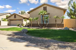 4019 E Del Rio St, Gilbert, AZ 85295 - Photo 35