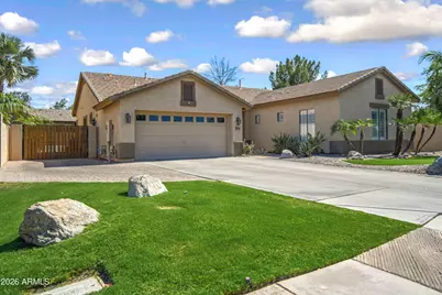 4019 E Del Rio Street, Gilbert, AZ 85295 - Photo 33