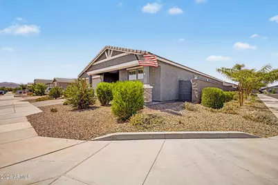 15762 W Cheryl Drive, Waddell, AZ 85355 - Photo 3