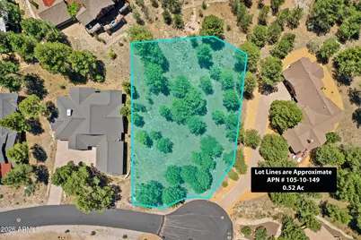 1873 E Myrtlewood Court #144, Flagstaff, AZ 86005 - Photo 5