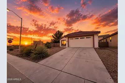 2460 Jacks Drive, Sierra Vista, AZ 85635 - Photo 3