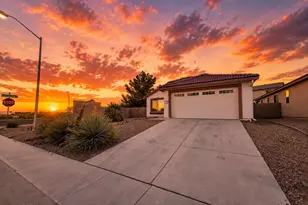 2460 Jacks Dr, Sierra Vista, AZ 85635 - Photo 3