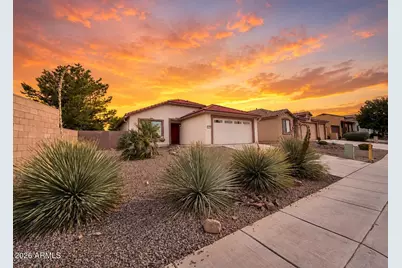 2460 Jacks Drive, Sierra Vista, AZ 85635 - Photo 1
