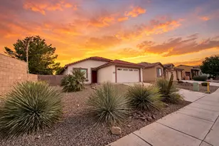 2460 Jacks Dr, Sierra Vista, AZ 85635 - Photo 1