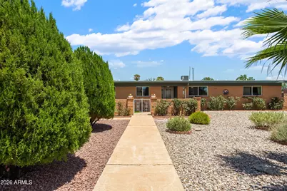 805 Suffolk Road, Sierra Vista, AZ 85635 - Photo 3