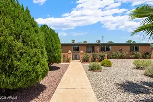 805 Suffolk Rd, Sierra Vista, AZ 85635 - Photo 3