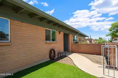 805 Suffolk Road, Sierra Vista, AZ 85635 - Photo 9